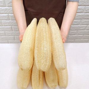 달빛풍선 제로웨이스트 천연수세미 다용도 주방수세미