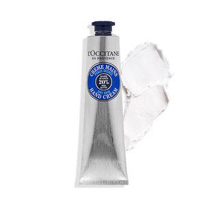 [록시땅](강남점)시어 버터 드라이 스킨 핸드크림 75ml