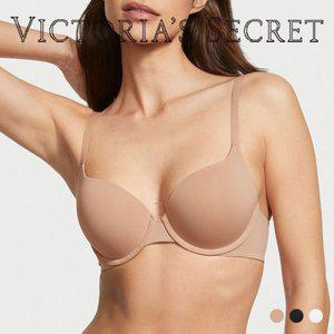 [빅토리아시크릿][국내]빅토리아시크릿 T-SHIRTS 0.5컵 푸쉬업브라 바디프로필 11202304