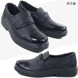 [뮤즈몰] SC628 / 남성 구두 로퍼 민자 단화 정장 옥스포드화 캐주얼화 스니커즈 운동화 봄 신발