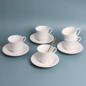 행남자기 수아 커피잔10P 5인찻잔세트