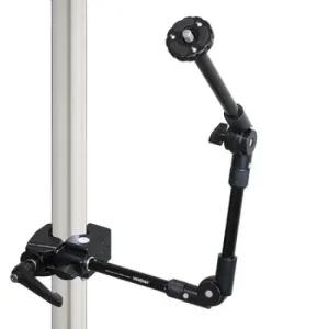 아트박스 본젠 KM-392G 매직암 + KM-191G 슈퍼 클램프 SET  카메라 조명 액션캠 오토폴 등)