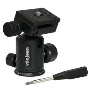 아트박스 본젠 VD-301H 볼헤드  카메라 삼각대 등)