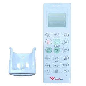 LG 휘센 호환 에어컨 리모컨 냉난방 무설정 벽걸이 스탠드 천장형 시스템 VT-Y008