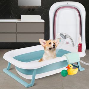 리브리움 애견욕조 강아지목욕탕 스파 반려견 수영장