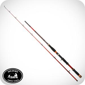 SAPA 샤크/해동 스콜피온 가물치 낚싯대 선택/낚시대