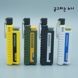 소토 신후지버너 슬라이드토치 가스토치 휴대용 길이조절 SOTO