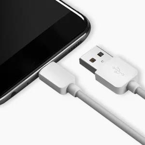 고속 충전 C타입케이블 3M길이 스마트폰 핸드폰 충전기 데이터전송 IY-C3M