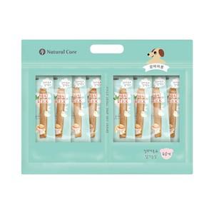 미트스틱 실꼬리돔 닭가슴살 코스트코 강아지 간식 280g