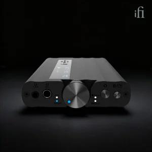 IFI-AUDIO XDSD Gryphon 아이파이 사운드캣 정품 그리폰