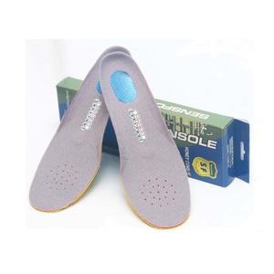 [슈미즈]센스풋 허니컴 하이 깔창기능성깔창고급형 깔창