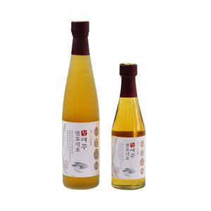 향지촌 여주발효식초 300ml /마시는건강초