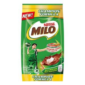네슬레 마일로 300g 코코아음료 분말 nestle milo