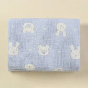 [롯데백화점]압소바 메이니 면 블랭킷 (AXC30901M)