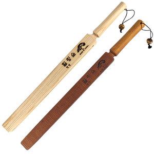 국산 힐링숲 자석 안마기 죽비 원목 어깨 전신 안마