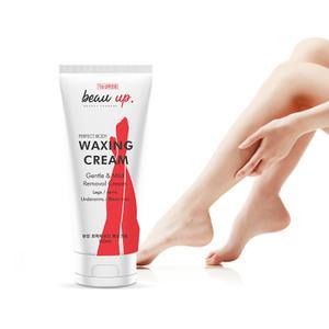 왁싱 겨드랑이 다리털 Y존 제모크림 160g