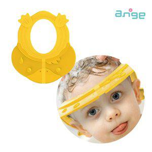 [앙쥬] 탄력 샴푸캡 옐로우