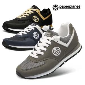 [페이퍼플레인]늘 한결같이 베스트 남성 운동화 스니커즈 커플 PP1336