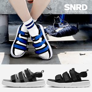 [SNRD]스포츠샌들 스트랩슈즈 남녀공용 SN248