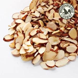 슬라이스아몬드500g+500g  (반찬조림용)