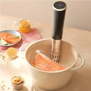 인스턴트 슬림 수비드 머신 ASSV1000