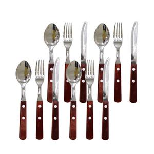 트라몬티나 커트러리 디저트 4인세트, 체리, 1개