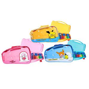 삼익 실로폰 27K(가방)/교육용/초등학생