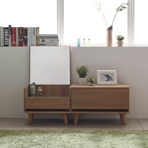 아이앤 멜리나1100서랍좌식화장대세트DG