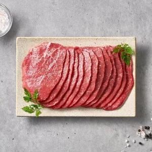 [라이블리][농협 라이블리] 1등급 한우 육전용 300g