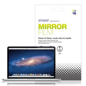 2022 맥북에어 MLXX3KH/A 미러 액정필름F