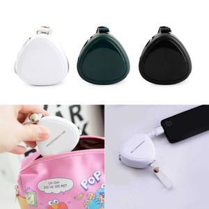 애니젠 릴타입 휴대용 케이블 3in1 AC-R301