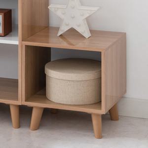 [롯데백화점]미아트 쉘라가구SA 알리스 400 1단 공간박스