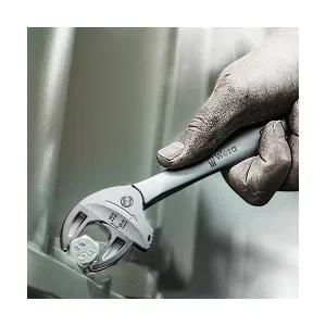 [WERA] 베라 자동 라쳇 몽키 스패너 / 6004 Jocker / 독일제 / 사이즈 옵션 / 작업시간 단축