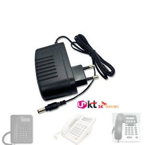 IP전화기ANY05200A-U3 GA0520A-1 호환 인터넷전화기용 5V 2A 국산로더스어댑터