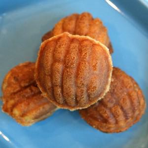 부드러운 카스테라 호두과자 200개