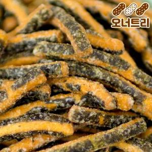 김고소아 600g 대용량 옛날 김과자 김스낵 주전부리 안주