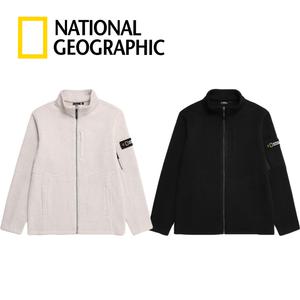 2022 내셔널지오그래픽 플리스 자켓 남녀공용 몬타나 후리스 집업 N224UFT930