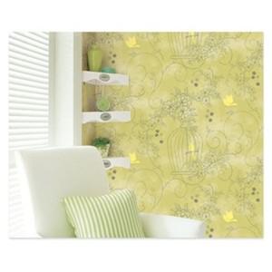 IS-M 인테리어 포인트 벽지 시트지 스위트가든