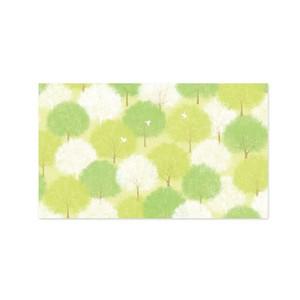 IS 인테리어 포인트 벽지 시트지 그린숲