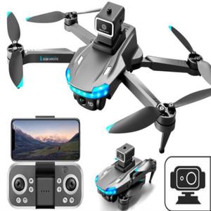 S138 브러시리스 쿼드콥터 신제품 촬영용 입문용 드론