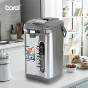 보랄 대용량 보온 전기포트 5.0L HNZ-FP2100Y