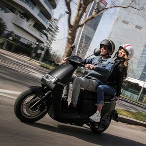 [사전예약 - 2023 전기이륜차 보조금] 전기스쿠터 이쿠터 Ecooter E2 Plus 소형