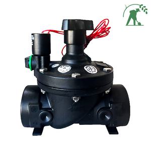 전자밸브 버마드 양액 관수 농자재 40mm ~ 50mm