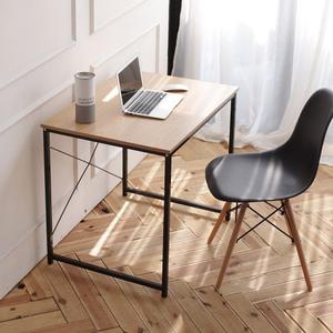 이케아 깔끔한책상 책상 일반책상 컴퓨터책상 우드기본책상 st 80