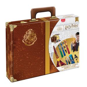 마패드 해리포터 학용품 문구세트 13pcs (가방형) 신학기 입학 생일 선물