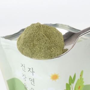 없어서 못파는 저염 기장미역 분말 가루 300g