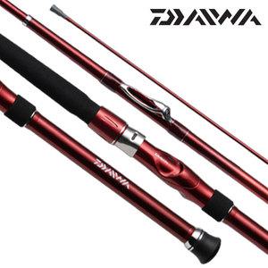 [마린피싱] 다이와 IL 씨플렉스 64 30-350/인터라인/선상로드/바다낚시대