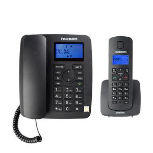 KC인증 맥슨 유무선전화기 MDC-972