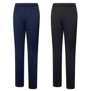 [롯데백화점]콜핑 LD08 여성 겨울 신축성좋은 기모트레이닝바지 KSP9549W