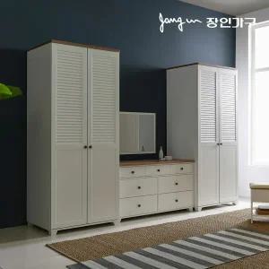 장인가구 뉴 로망스 입본장 세트1